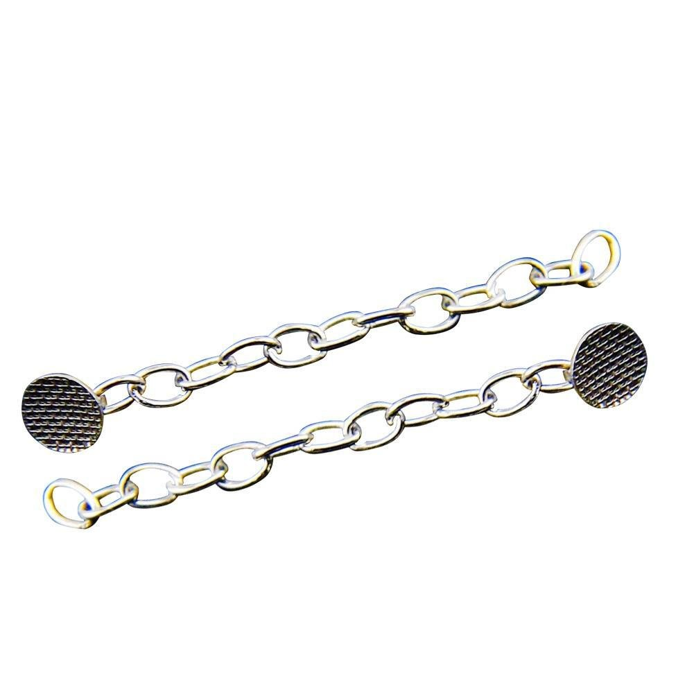 Button Chain