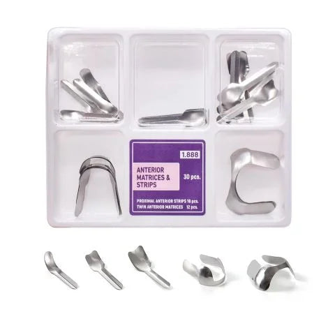 Anterior Matrices & Proximal Strips Kit