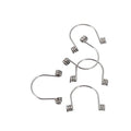 Orthodontic Torque Spring Pack of 10