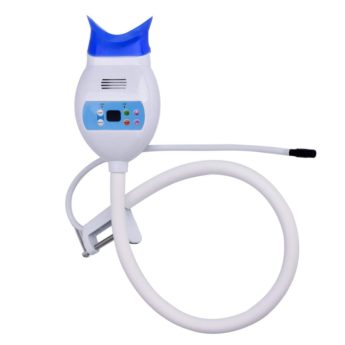 Bleaching LED Light