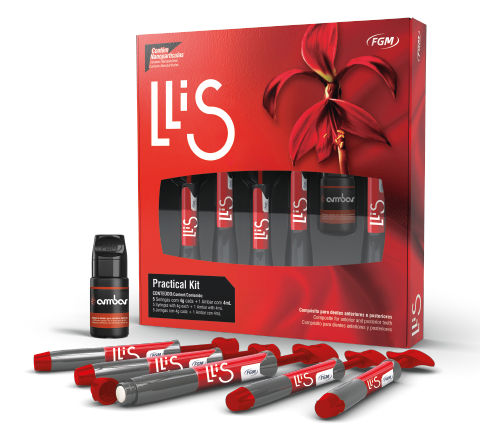 LLis Composite Kit (FGM)