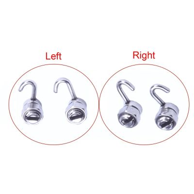 Activity Crimpable Hooks