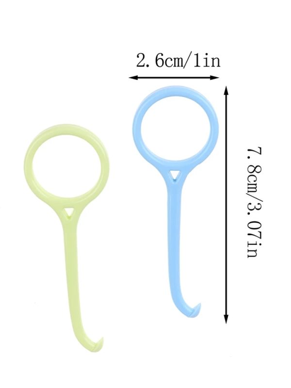 Aligner Remover hook
