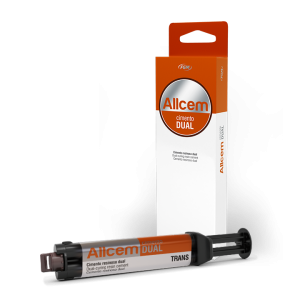 ALLCEM CEMENTO DUAL FGM
