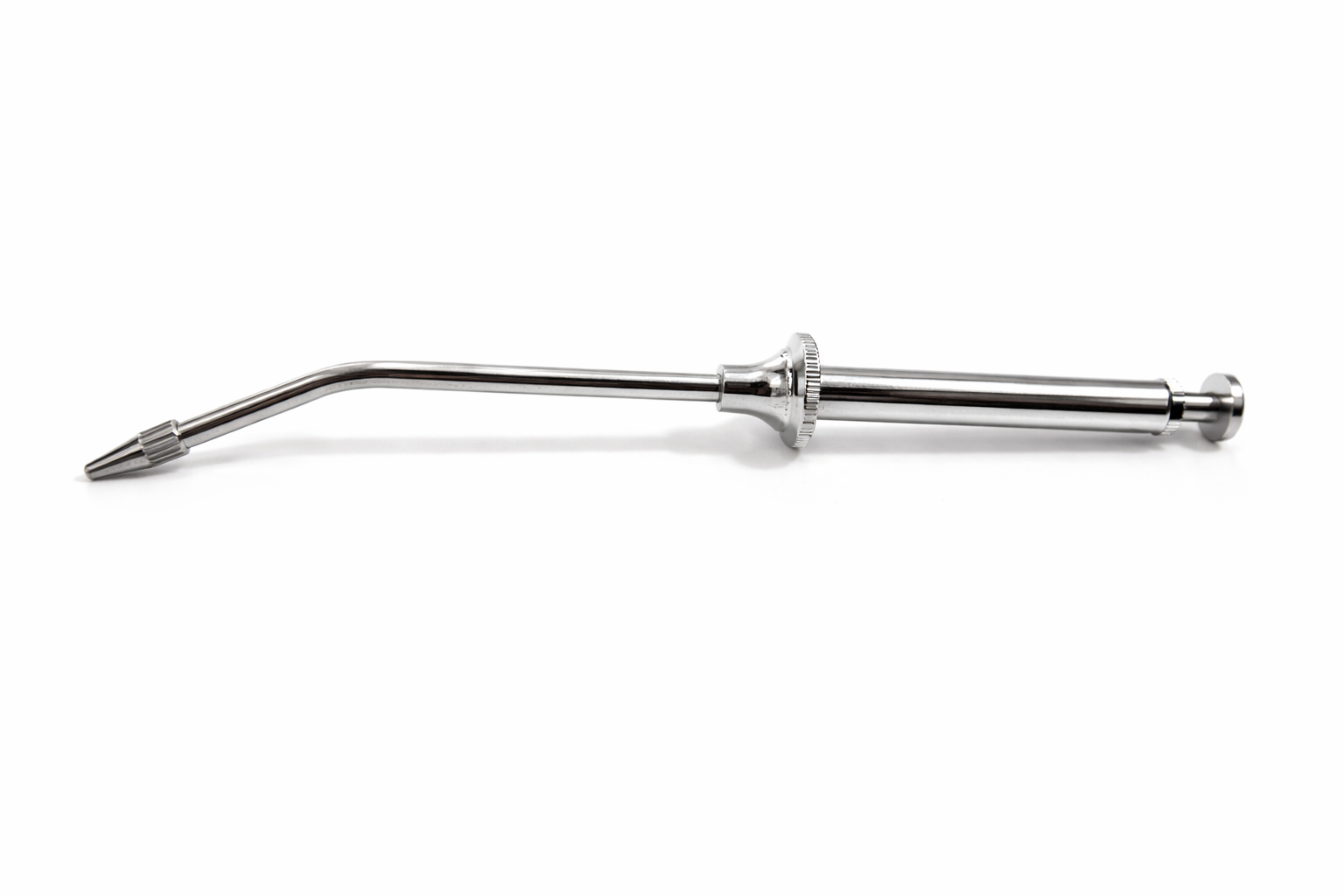 Amalgum gun