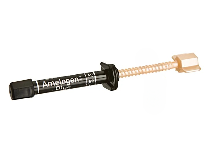 Amelogen Plus Composite Syringe (cosmetic kit)
