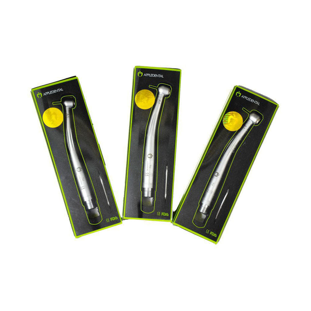 Apple Handpiece