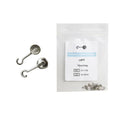 Bondable Crimpable Hook