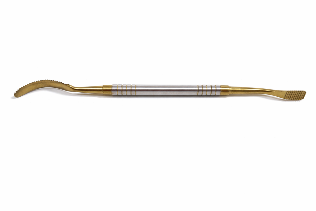 Bone filer