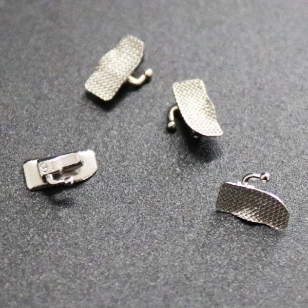 Bucal/Molar Tube