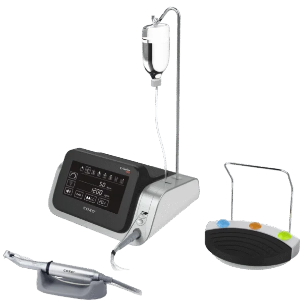 C-Sailor PRO Dental implantation systems