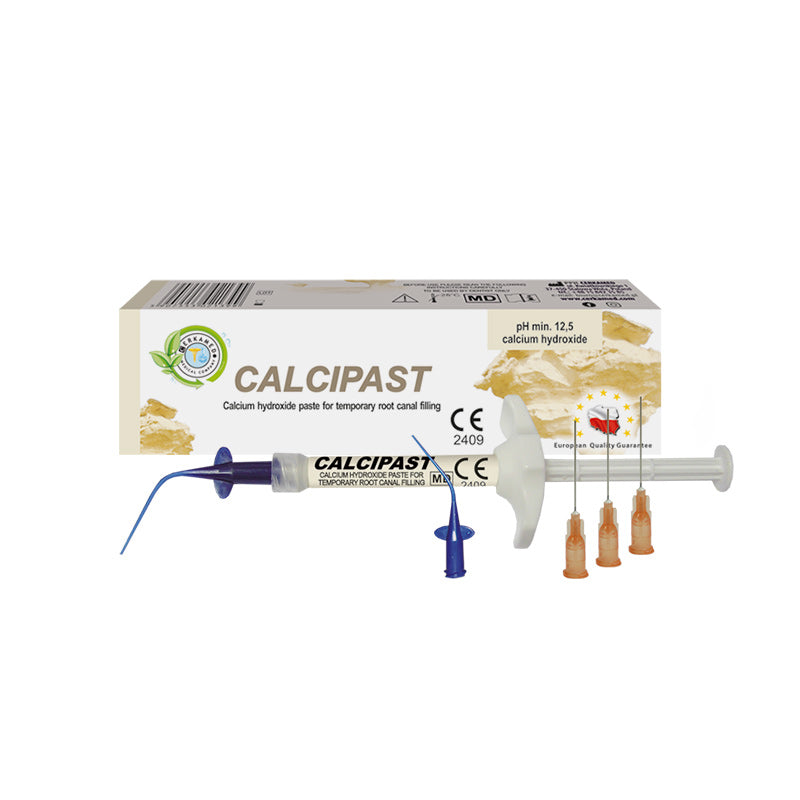 Calcipast 2.1g (MEGA PACK) 4×2.1g