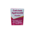 Calcium Hydroxide powder 25G