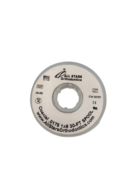 Coaxial Wire
