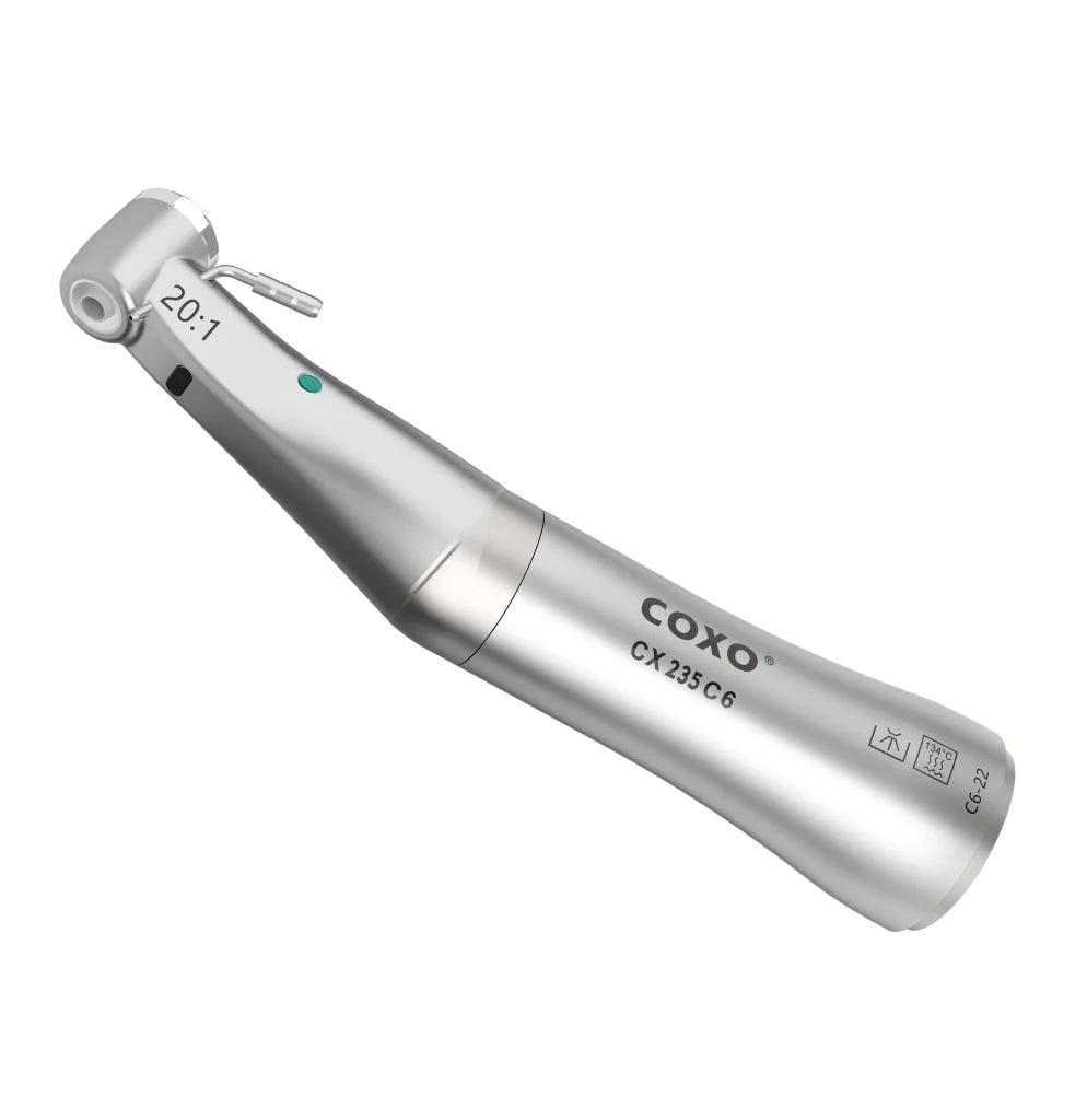 Contra angle handpiece Implant Motor