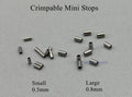 Crimpable Mini Stop