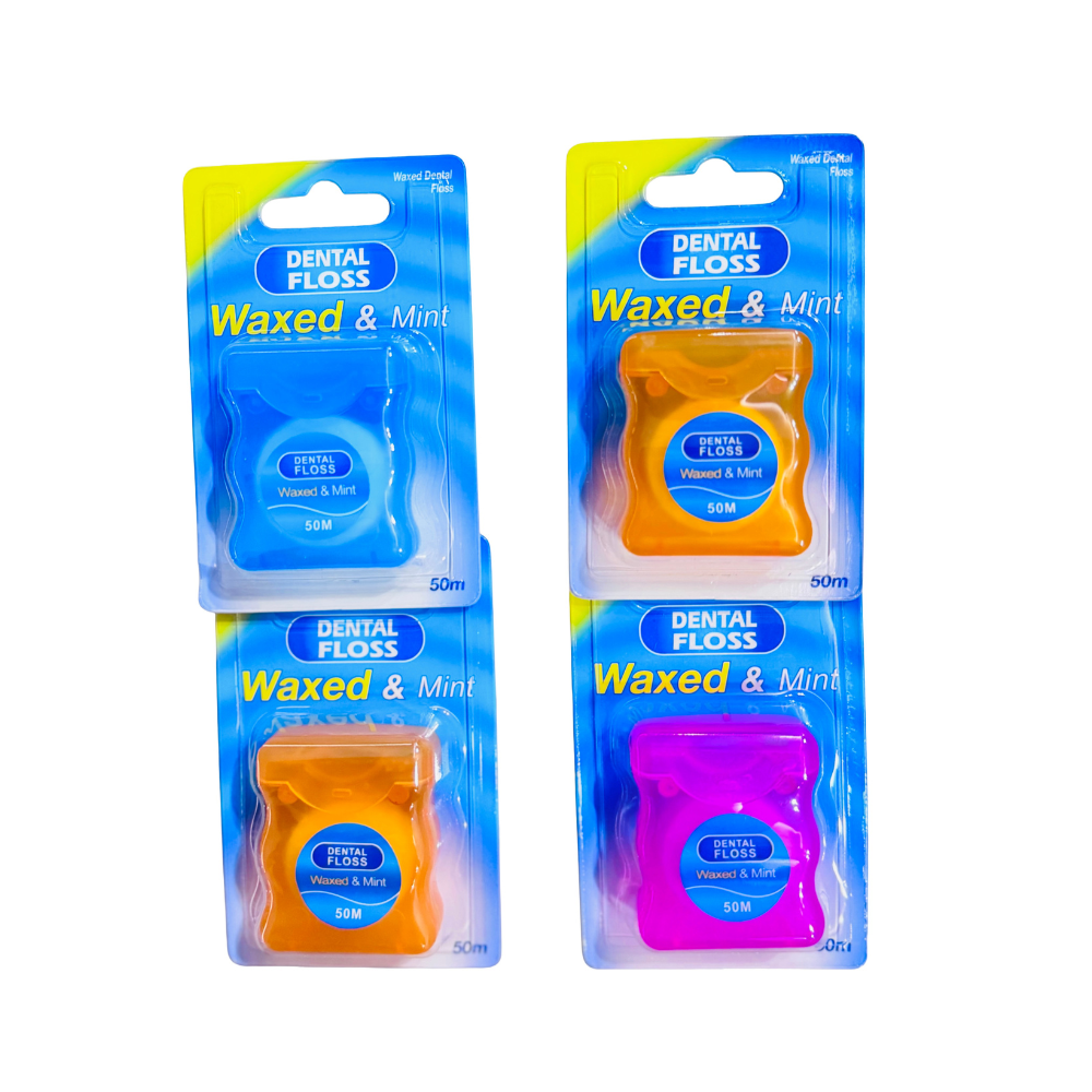 Dental Floss – Sure-Dent