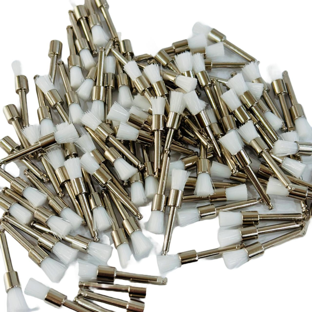 Dental Polishing Brush – Sure Dent