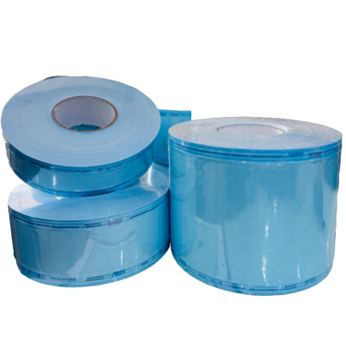 Dental Sterilization Reels – Sure Dent