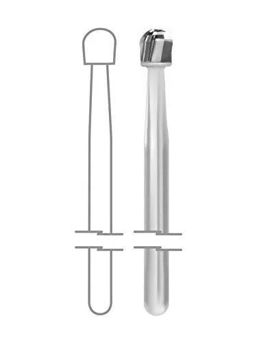 Dentsply Sirona – Operative Carbide Burs
