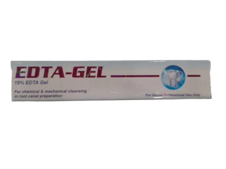 EDTA-GEL