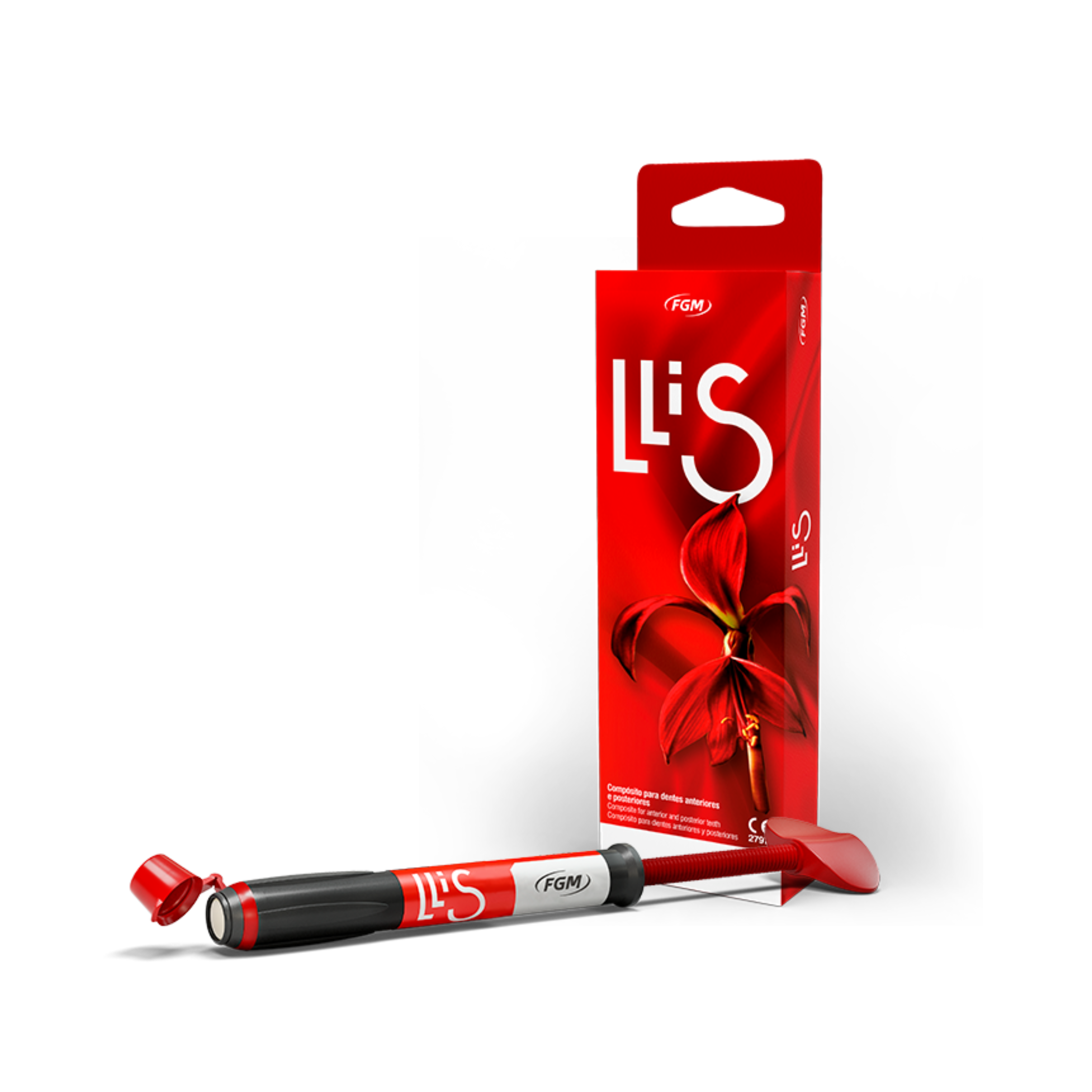 LLis Composite Kit (FGM)