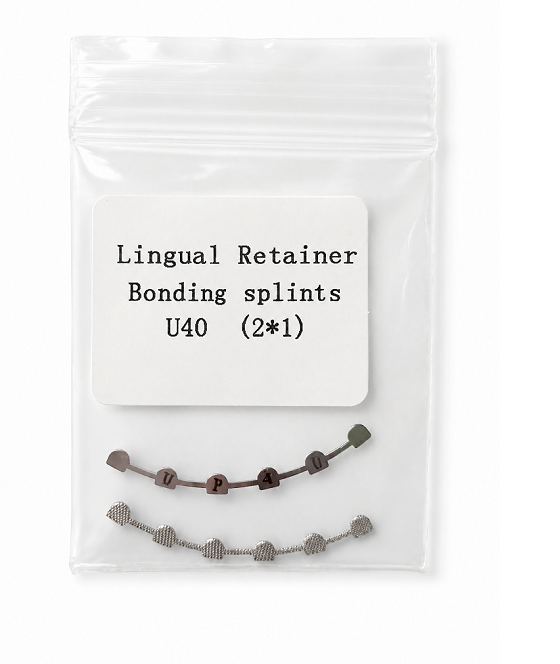 Lingual Retainer