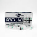 Dental Anesthesia Needles – (MEDPROTECT) Sterile Needles for Local Anesthesia