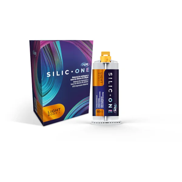 Addition Silicone Putty (FGM)