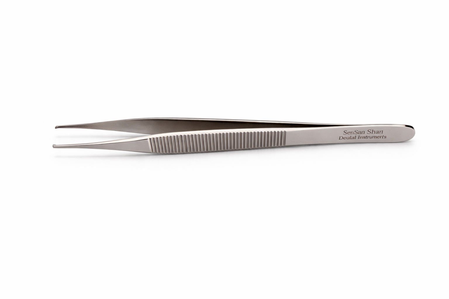 Tissue forceps adseon coacher