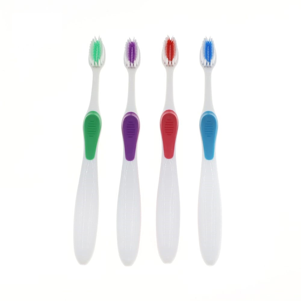Braces Toothbrush | Orthodontic V Shape Brush Pakistan