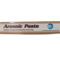 Arsenic Paste