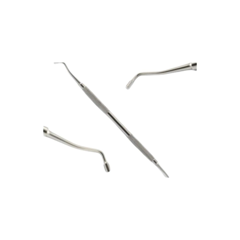Amalgam Plugger A Type | Condensor