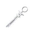 Asperating Syringe