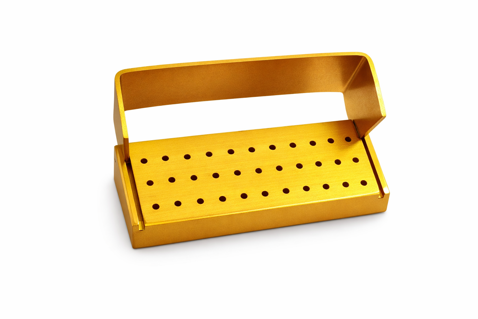 bur box