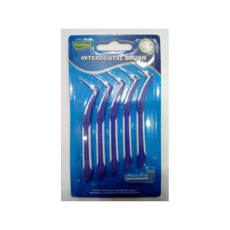 Interdental Tooth Brush