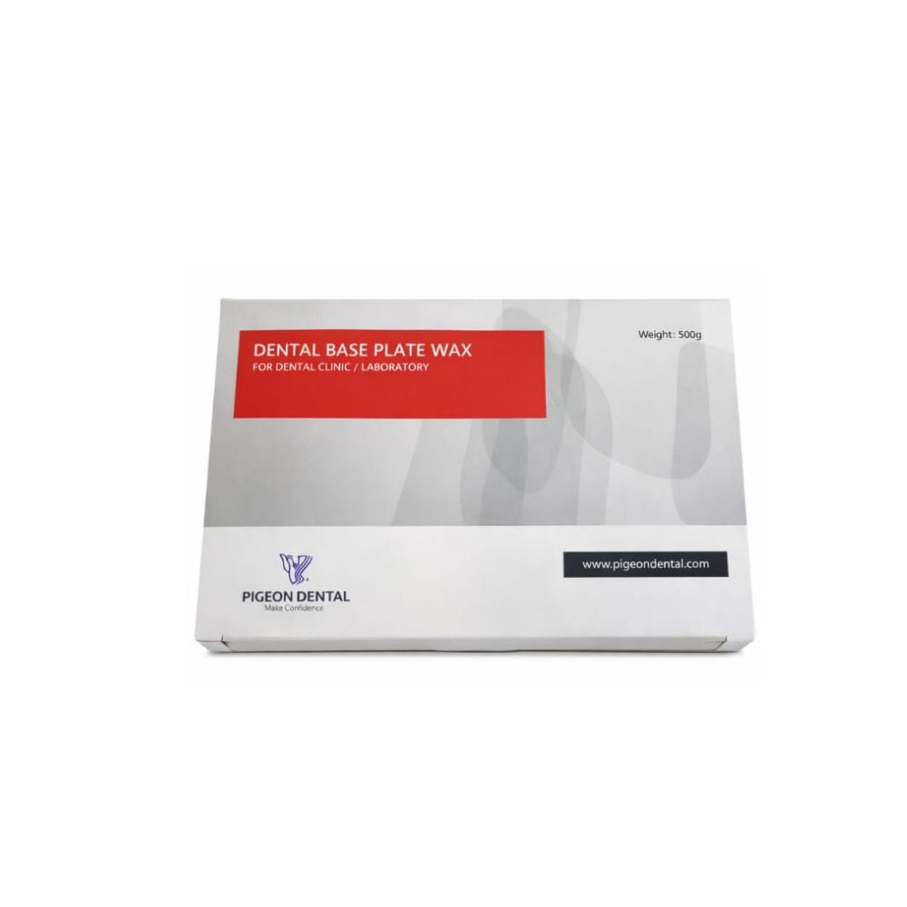 Dental Base Plate Wax