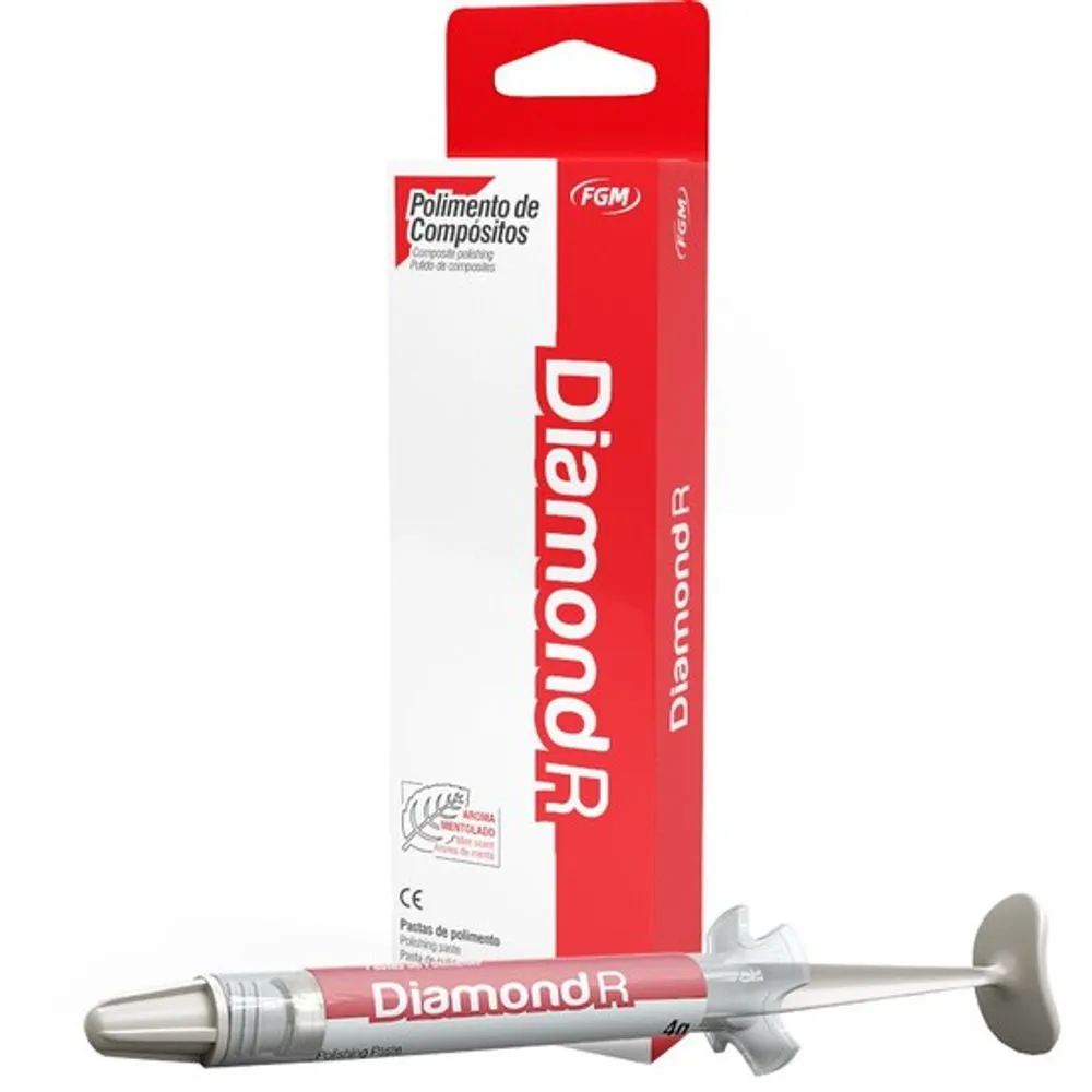 Diamond R FGM
