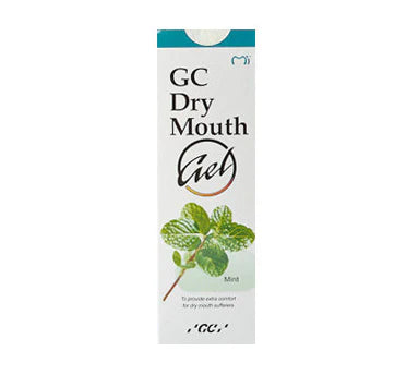 GC Dry Mouth Gel