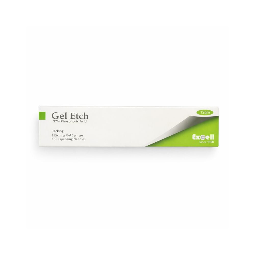Gel Etch 37% Phosphoric Acid