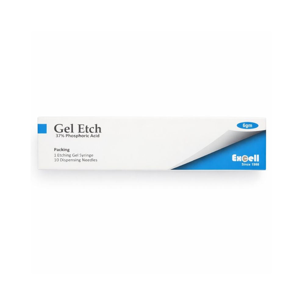 Gel Etch 37% Phosphoric Acid