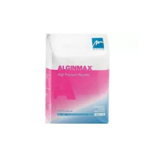 Major Alginmax
