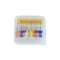 Westcode Manual ProTaper File