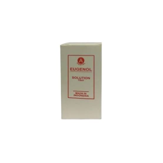 EUGENOL SOLUTION