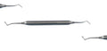 Ball End Burnisher