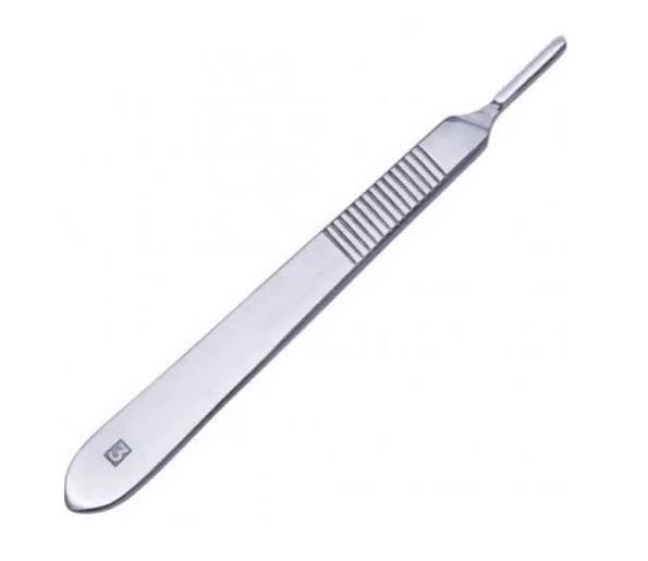 Scalpel Blade Holder