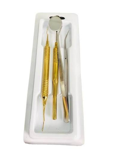 Diagnostic Set Dental