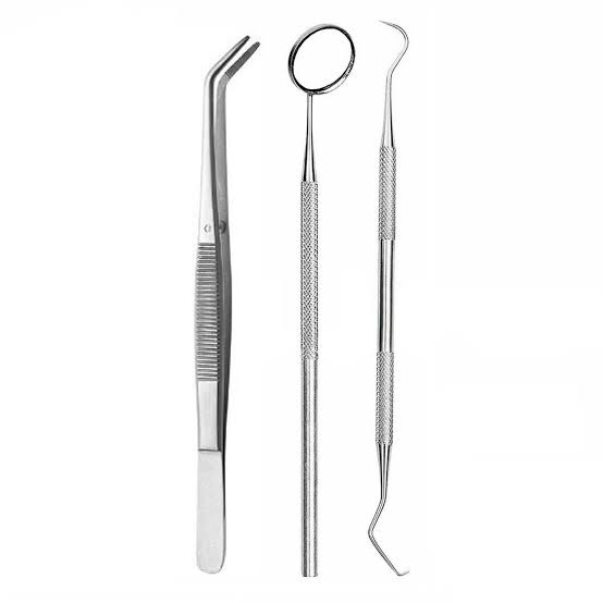 Diagnostic Set Dental