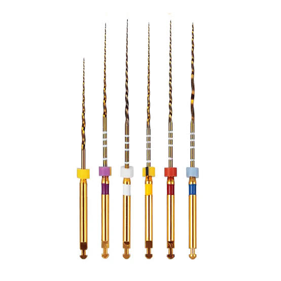 Rotary Protapers Files (Universal)