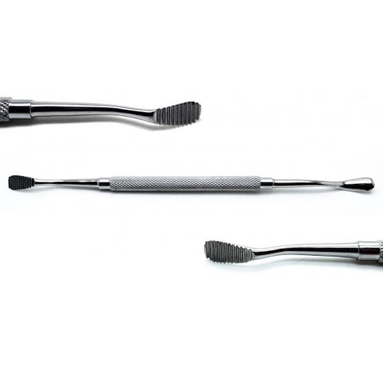 Bone Filer Dental
